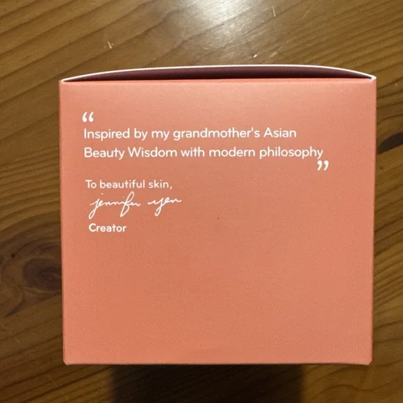 pūrlisse Pumpkin Chai Latte‎ Cleansing Balm 2.7 Oz - Picture 4 of 5